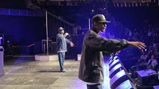 DAZ & KURUPT ARE BACK DPG WE ALL WE GOT W.A.W.G. OUT NOW - CHOKE NO JOKE LIVE CONCERTS