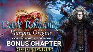 Dark Romance 13 vampire origins f2p Bonus Chapter walk-through