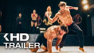 THE LAST KUMITE Trailer 2024