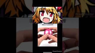 【Touhou】Guess The Color With Flandre