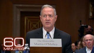 Social Security Administration updates overpayment policy  60 Minutes