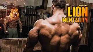 LION MENTALITY - Epic Motivational Video 2022