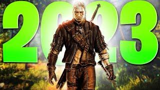 Should You Play The Witcher 2 In 2023?