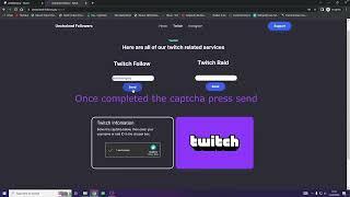 How to get free twitchInstagrammore followers 2023