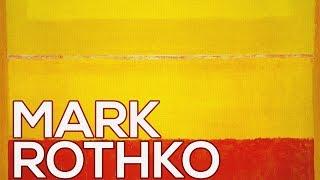 Mark Rothko A collection of 312 works HD