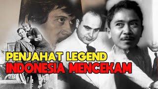 Penjahat Legendaris Indonesia