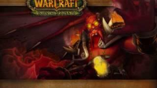 Sunwell Plateau General Music