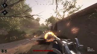 Hunt  Showdown   Sam superhuman