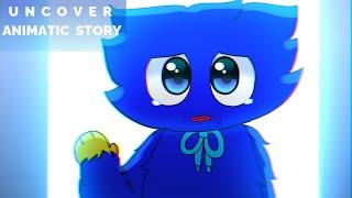 Huggy Wuggy Childhood Story -  Poppy Playtime Fan animatic