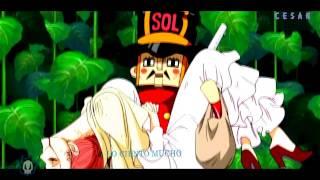 ［One Piece AMV］Tribute Rebecca & Soldier-san【 HD】Leave Out All The Rest