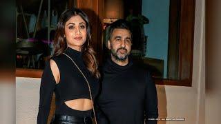 Actor Shilpa Shettys husband Raj Kundra arrested in porn films case