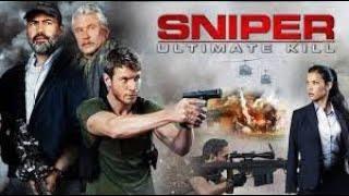 Sniper English Movie Back to Back
