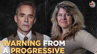 The Marxist Slide from Liberalism  Naomi Wolf  EP 351