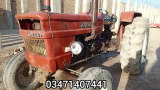 Fiat 640 For Sale  Old Model Fiat 640 Price and Full Review  Abdul Wahid Khan