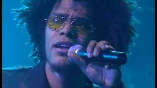 Maxwell - Ascension dont ever wonder live at nulle part ailleurs