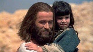  Life of Jesus Film HQ in French on Christ the Son of God 