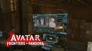 DIE GROßEN SPIELE - WALKTHROUGH  AVATAR FRONTIERS OF PANDORA