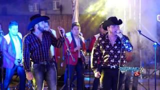 Gerardo Ortiz Ft. Lenin Ramirez Ft. Jesus Chairez - Recordando A Manuel En Vivo 2016