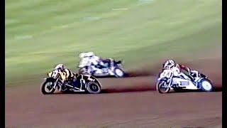 HOT HEAT 6 - 1995 INTERNATIONAL ACE OF ACES GRASSTRACK