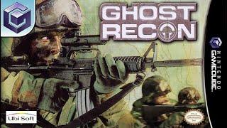 Longplay of Ghost Recon