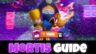 The MORTIS Guide 