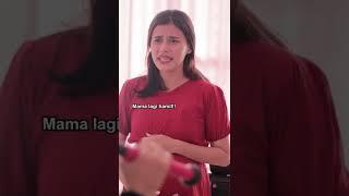 Balas dendam ke Mama yang selingkuh??? Eps 2