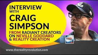 Interview with Craig Simpson Of Radiant Creators