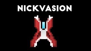 The Official Nickvasion Game FREE TO PLAY