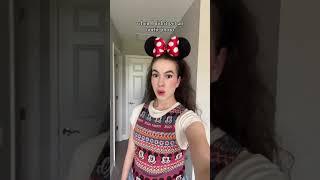 The worst  #disney #disneystyle #ootd #disneyworld #outfitinspo #outfitideas #style