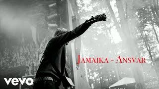 Jamaika - Ansvar Lyric Video