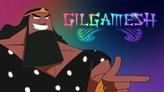 Gilgamesh  Destripando la Historia