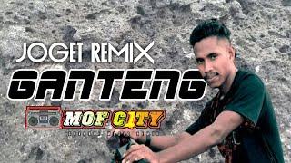 JOGET REMIX MOF CITY TERBARU GILA GANTENG FULL TENDA