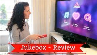 Electric Jukebox Unboxing & Product Review  Home Family Life