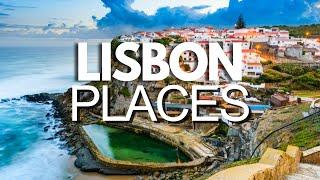 10 MUST-SEE Places in Lisbon - Quick Travel Guide