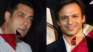 Salman Khan & Vivek Oberois Controversy