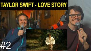 Week 64 Taylor Swift Week 3 #2 - Love Story