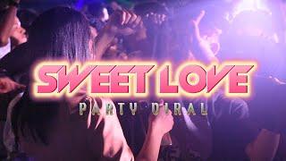 LAGU PARTY VIRAL - SWEET LOVE  LOPEEZ LAMAHORA REMIX 2024