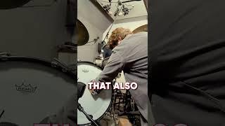 Jake Reeds Special Tip to Record Your Bass Drum 