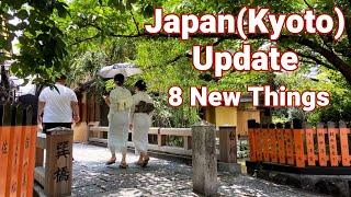 JAPANKYOTO HAS CHANGED  8 New Things to Know Before Traveling JapanKyoto in 2024