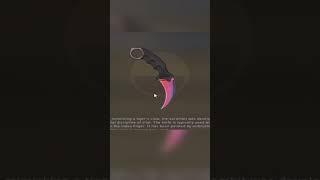 THATS A NICE KNIFE.. CSGO Case Unboxing