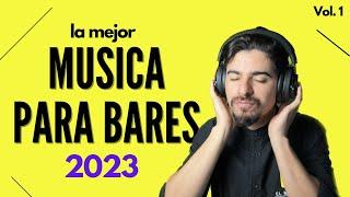 MÚSIC SIN COPY PARA VIDEOS  MÚSICA PARA BARES Y RESTAURANTES 2023