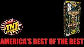 Americas Best of the Best - TNT Fireworks® Official Video