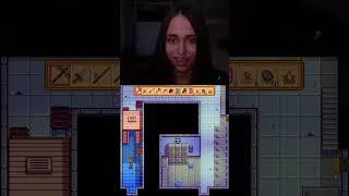 Вот так надо радоваться бану #gameplay #games #stardewvalley #стардьювалли