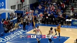 Mac McClung G League Highlights 022423 Blue Coats Vs Cruise 13 pts 12 assists 5 rebs