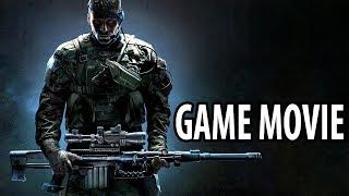 Sniper Ghost Warrior 2 - Game Movie Full Game  All Cutscenes