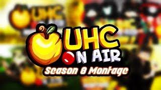 UHC on Air Season 8 Montage