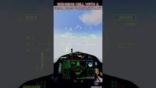 ARMA 3 Milsim Fighter Jet Gameplay #arma3 #shorts #arma3guide #arma3gameplay