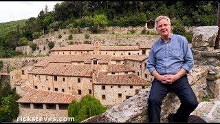 Assisi Italy Legacy of St. Francis - Rick Steves’ Europe Travel Guide - Travel Bite