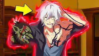 Strongest Hero Gets Betrayed So He Became The Next Demon King And Takes Revenge  Anime Recap