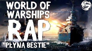  WORLD OF WARSHIPS RAP PL - Płyną Bestie  Slovian prod. DVMI